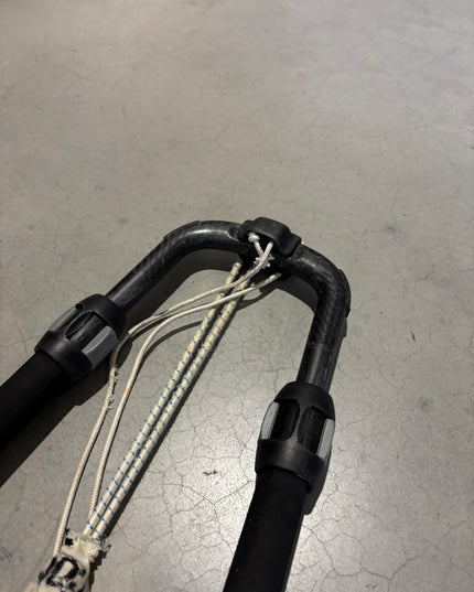 Simmer Style SX10 Carbon 150-210