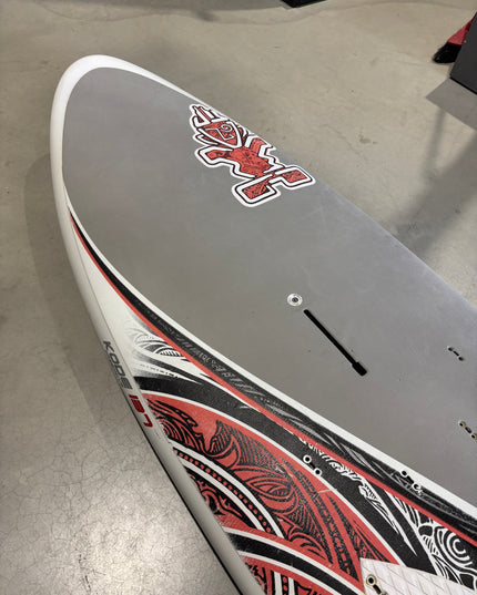 Starboard Kode Tufskin - 137L