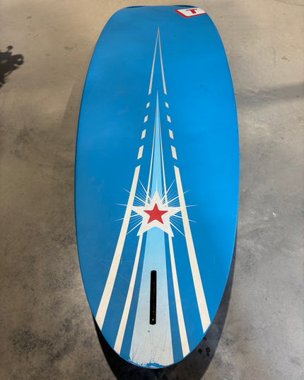 Tabou Rocket - 155L