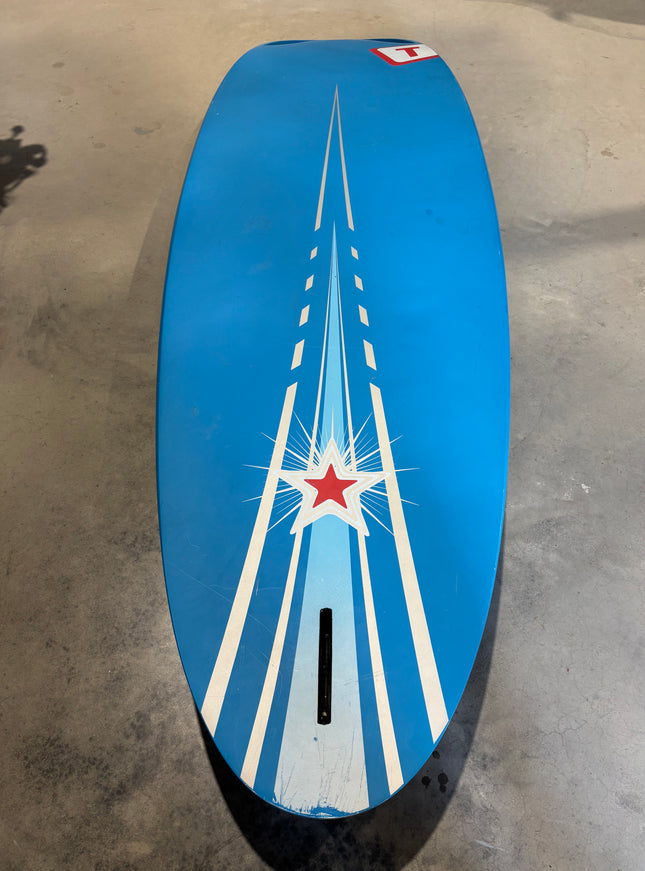 Tabou Rocket - 155L