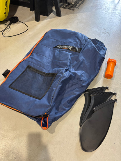 STX Windsurf Inflatable - 250L / NIEUW