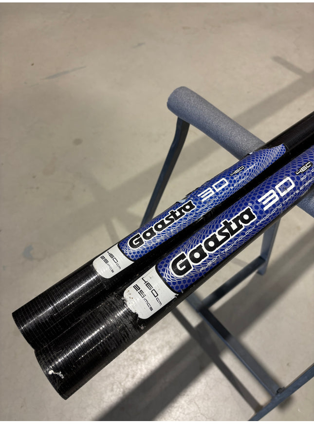Gaastra 460 SDM - 30% Carbon - CC
