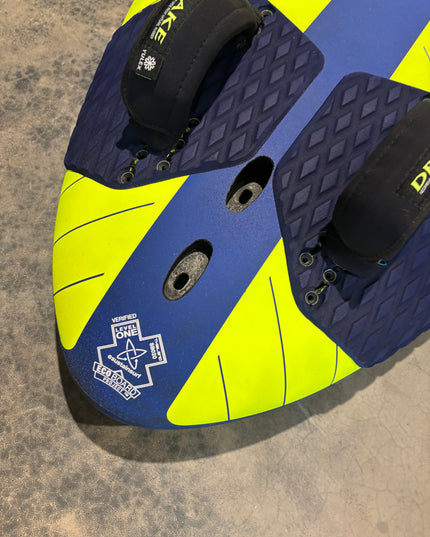 Starboard Futura - 117L