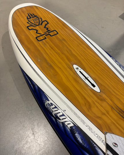 Starboard Futura Wood - 133L