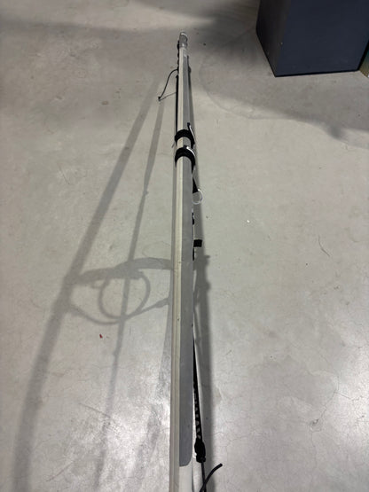 North Sails Silver 200-250