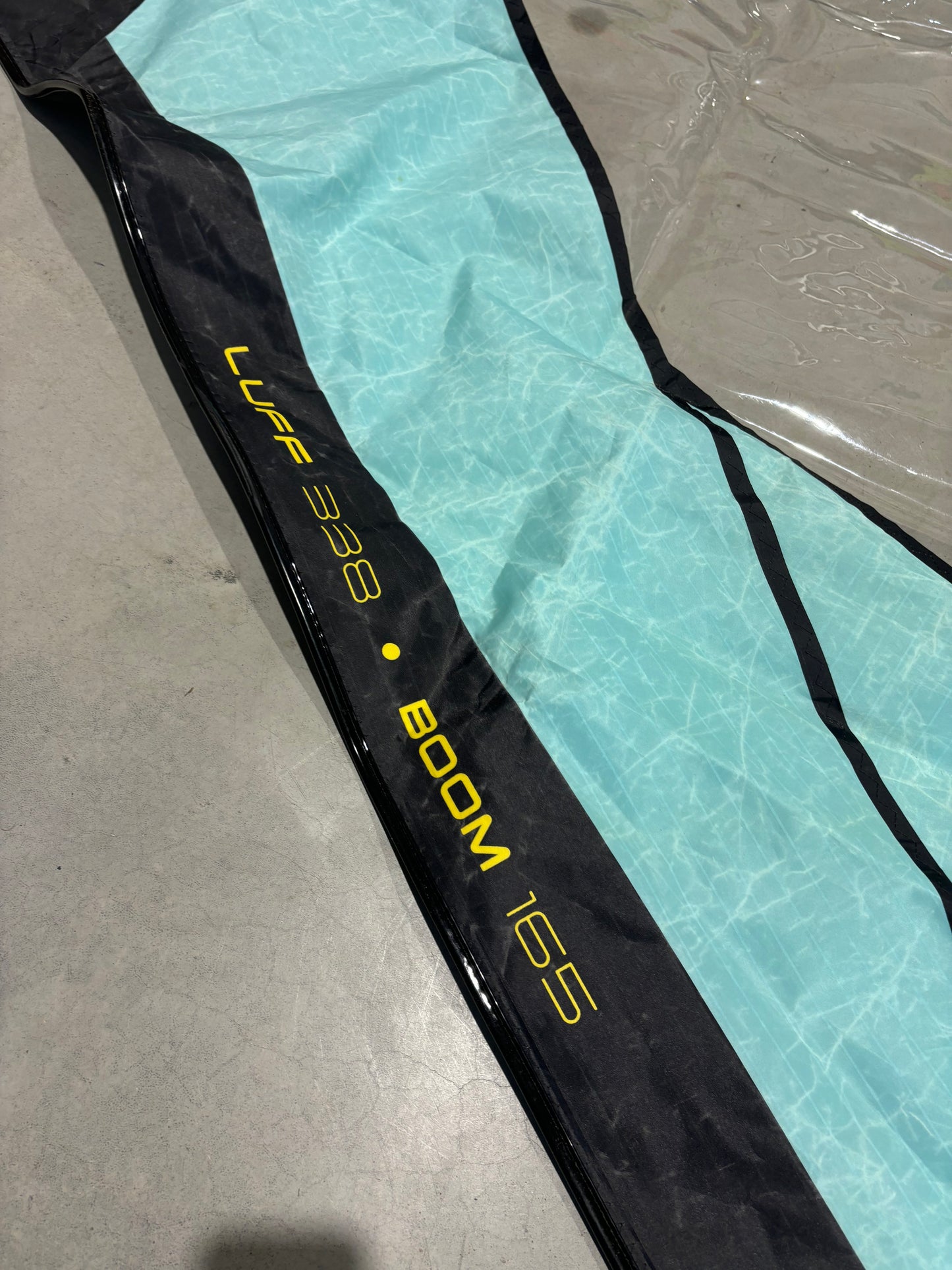 Unifiber Glide 3.5 set