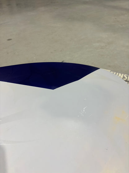 (Gereserveerd) JP Freestyle Wave FWS - 93L