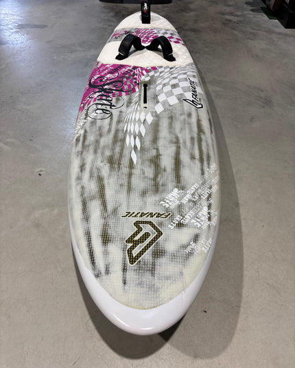 Fanatic Skate Team Edition - 90L