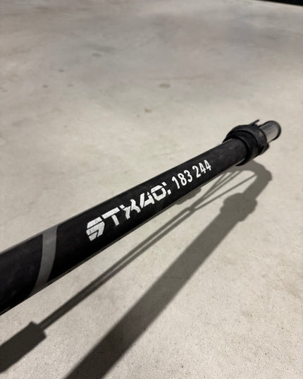 STX Cyber 4.0 183-244