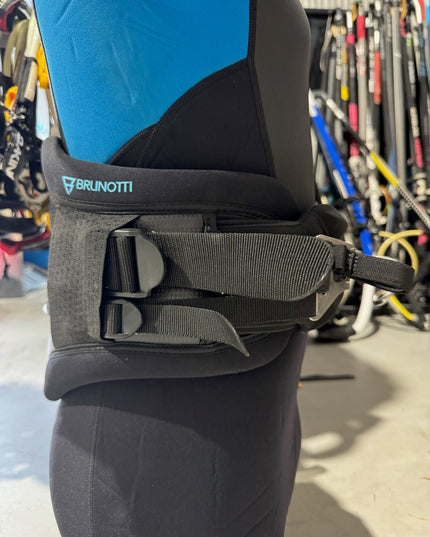 Brunotti Smartshell Heuptrapeze XS/S