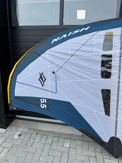 Naish ADX Nvision 5.5
