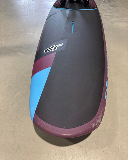 JP Waveslate PRO Edition - 87L