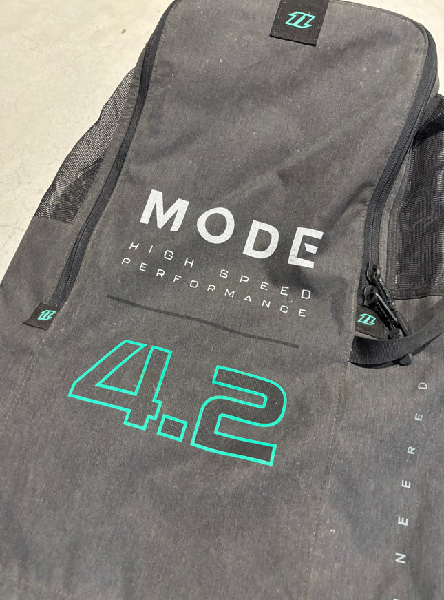 North Mode Wingbag / Bag Only!