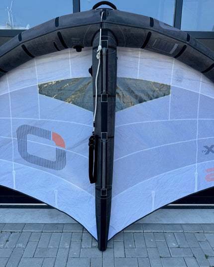 Ozone Flux V1 5.0