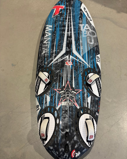 Tabou Manta Team Edition - 128L