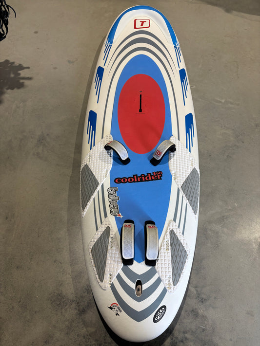 Tabou Coolrider - 160L
