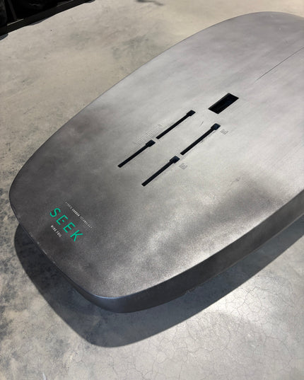 North Seek 5’5 - 118L