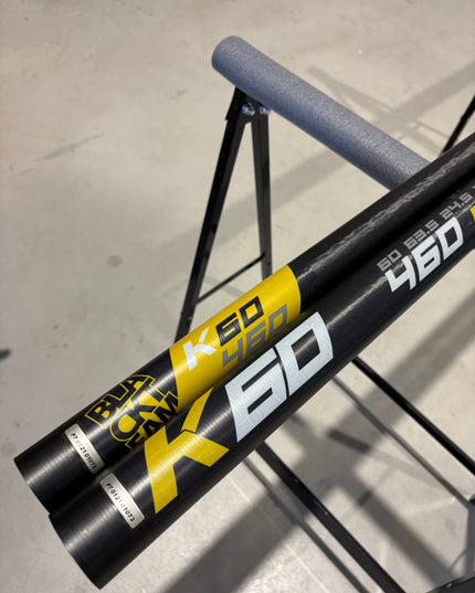 Point-7 460 SDM - 60% Carbon - CC
