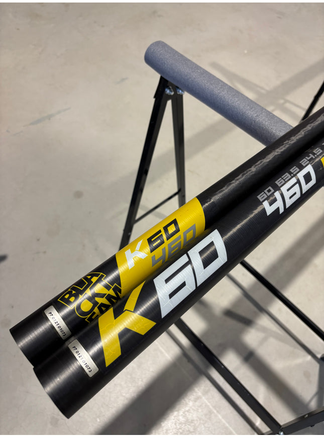 Point-7 460 SDM - 60% Carbon - CC