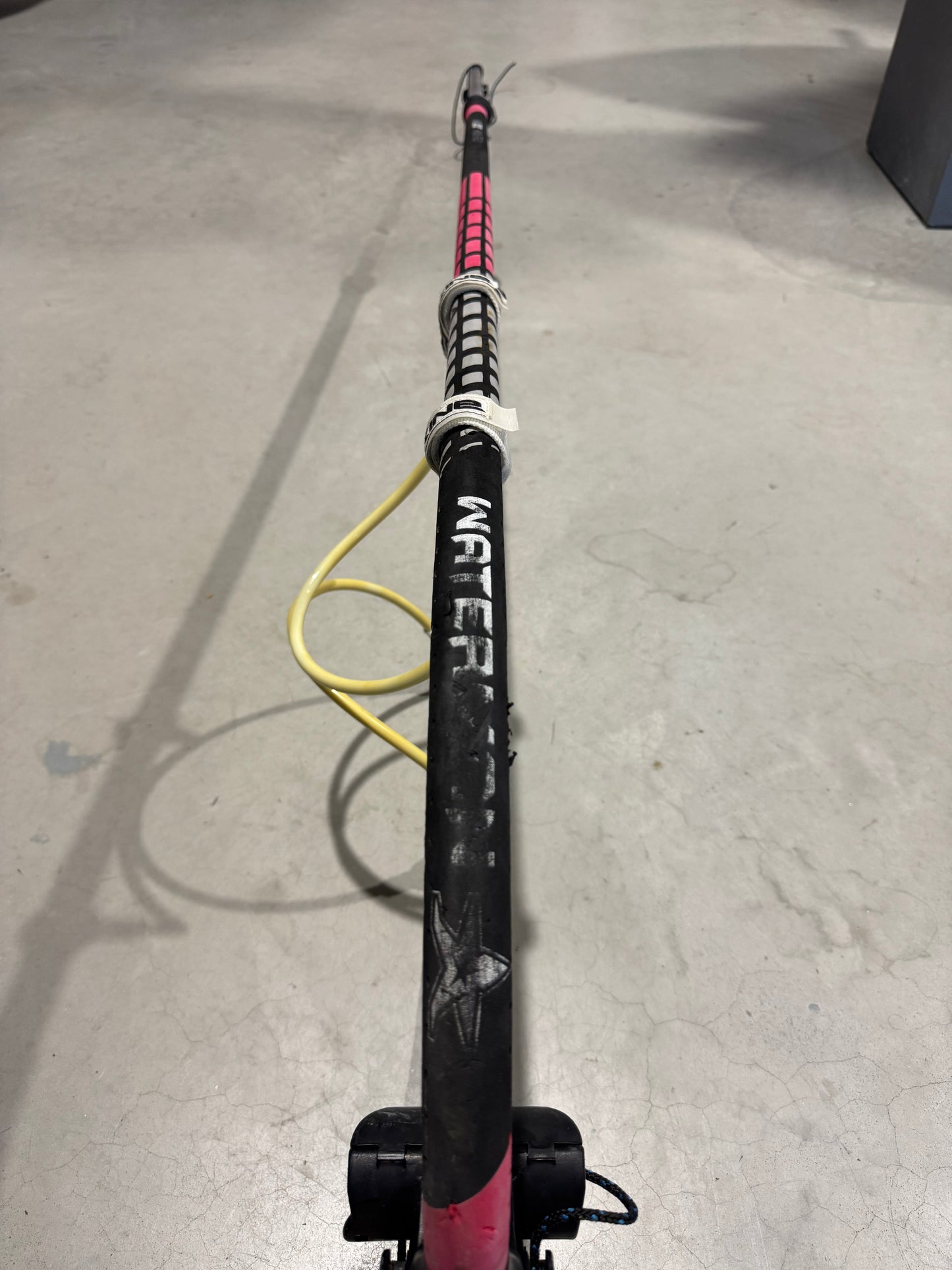 Waterman Pro Series 162-222