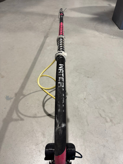 Waterman Pro Series 162-222