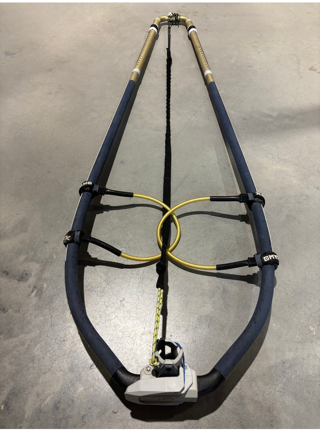 North Sails Gold 170-210
