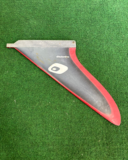 Side On Wiervin 23cm US-Box