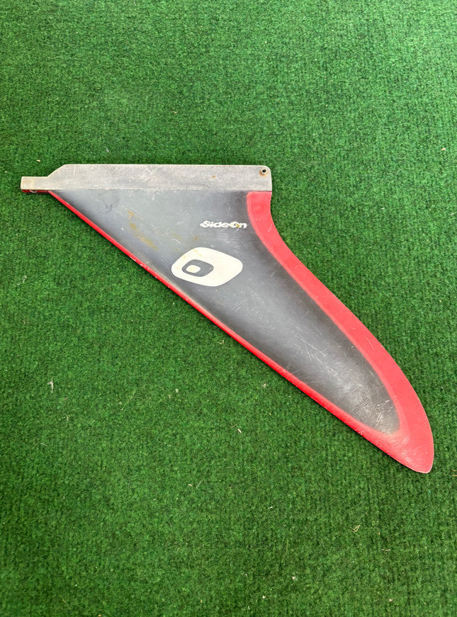 Side On Wiervin 23cm US-Box