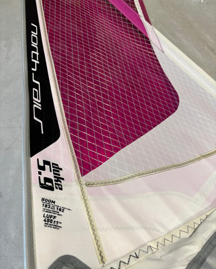 North Sails Duke 5.9