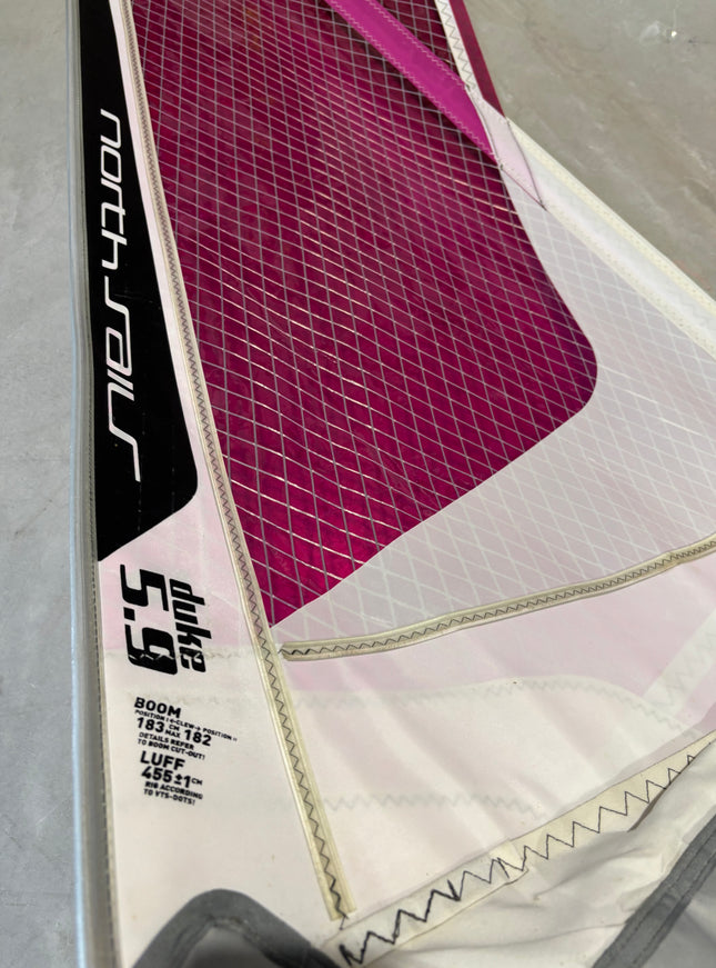 North Sails Duke 5.9