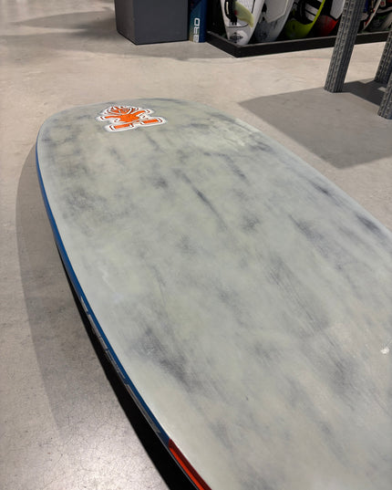 Starboard Isonic Carbon - 134L