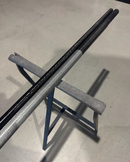 Technospar 400 RDM - 50% Carbon - CC