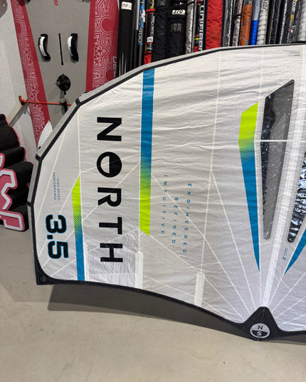 North Mode Pro 2026 3.5