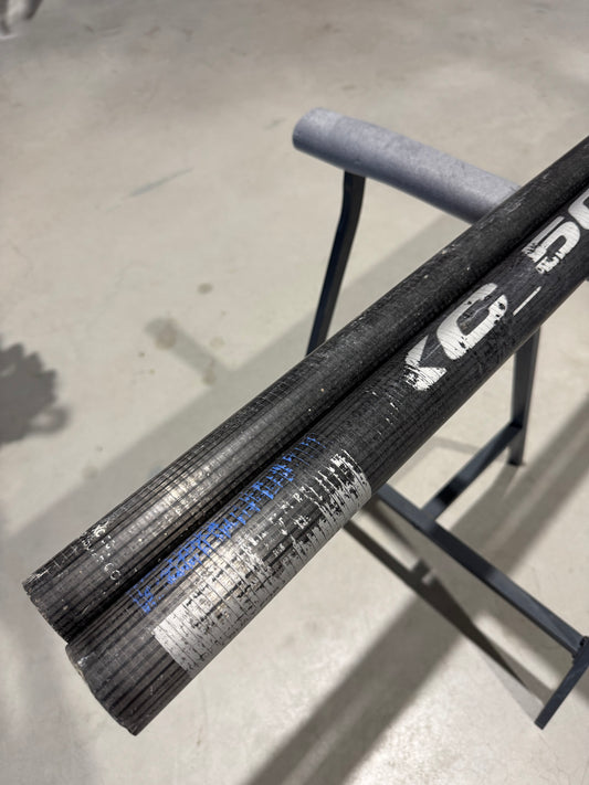 North Sails 460 SDM - 50% Carbon - CC