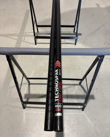 Technospar 460 RDM - 40% Carbon - CC