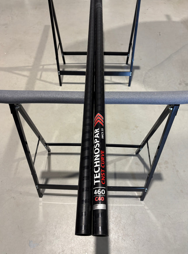 Technospar 460 RDM - 40% Carbon - CC