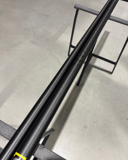 Severne 400 SDM - 75% Carbon - CC - NIEUW