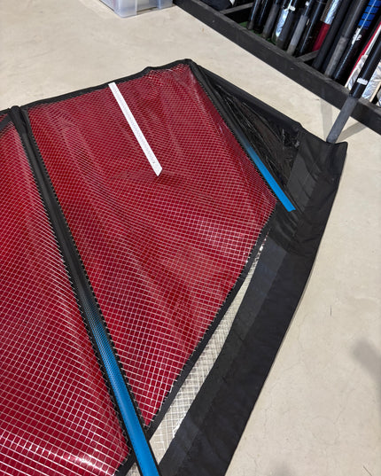 Tiki Impulse 6.5