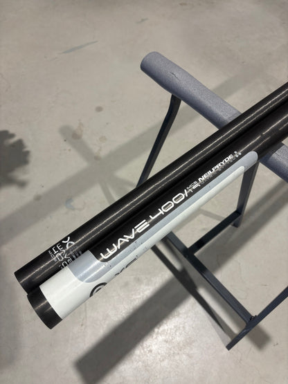 Neilpryde X6 400 SDM - 55% Carbon - FT