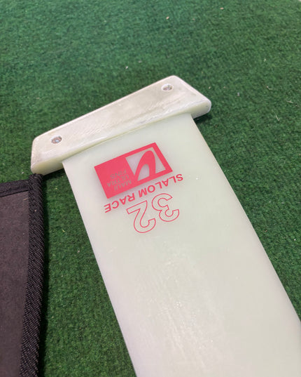 Maui Ultra Fins Slalom Race 32cm Tuttlebox