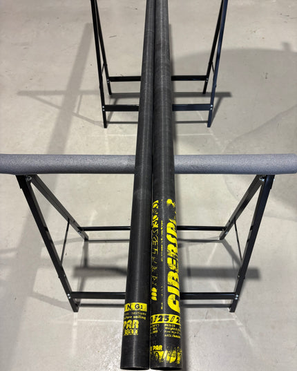 Fiberspar 490 SDM - 30% Carbon - CC
