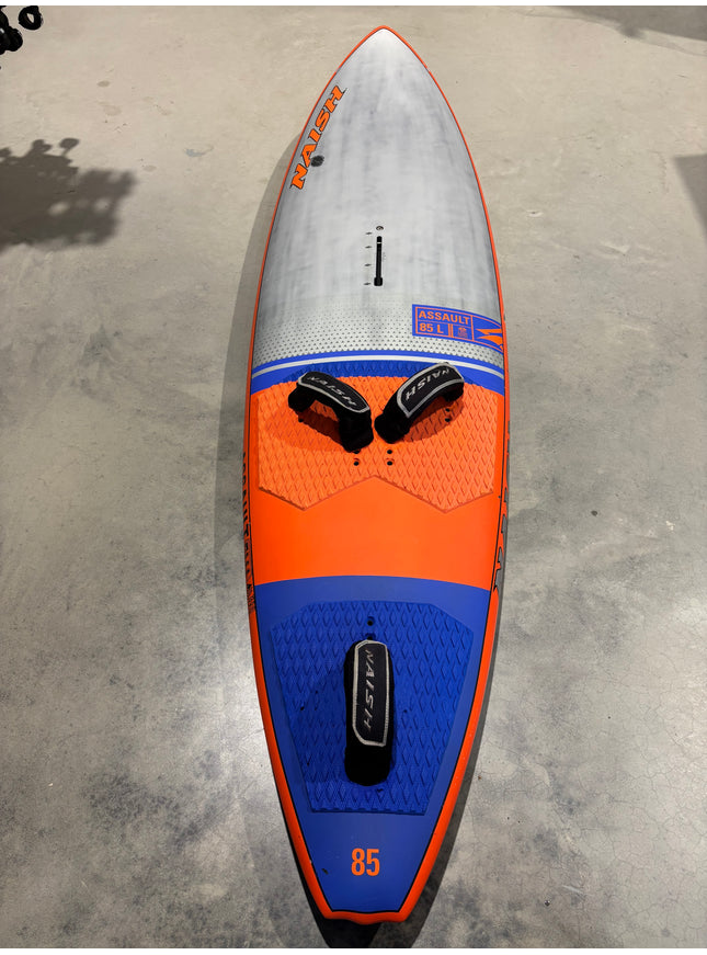 Naish Assault - 85L