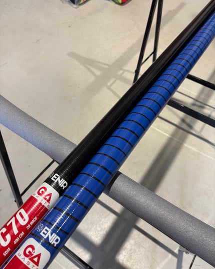 Gaastra 490 SDM - 70% Carbon - CC
