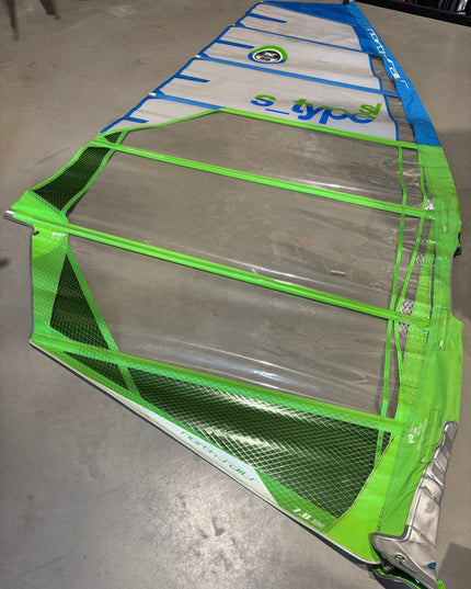 North Sails S_Type SL 7.8