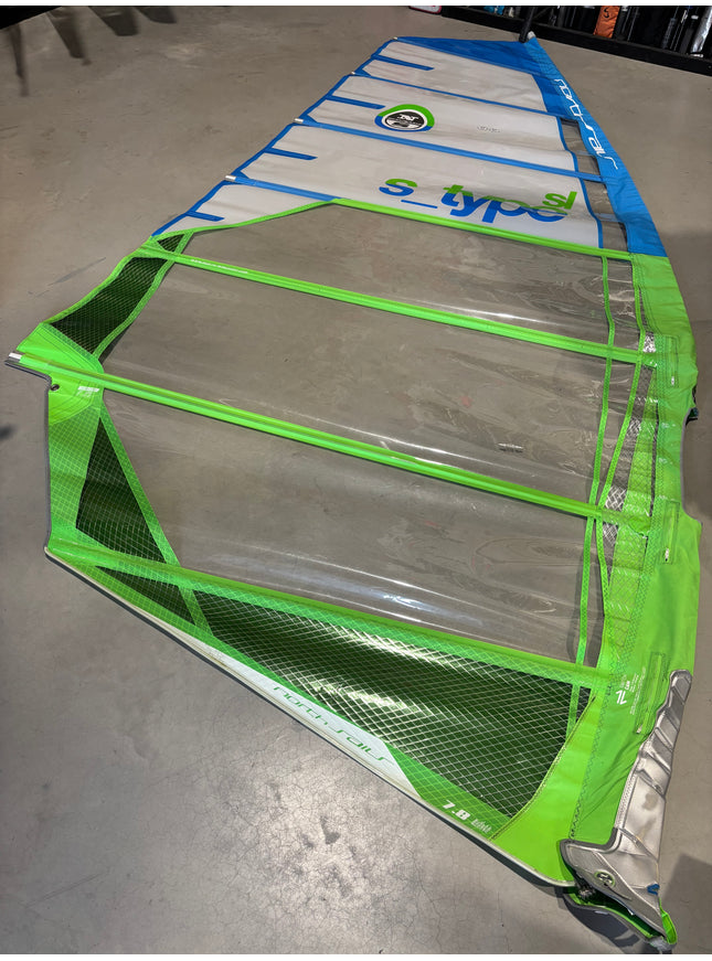 North Sails S_Type SL 7.8