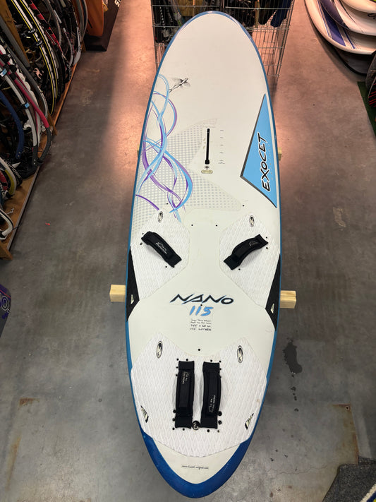 Exocet Nano - 115L
