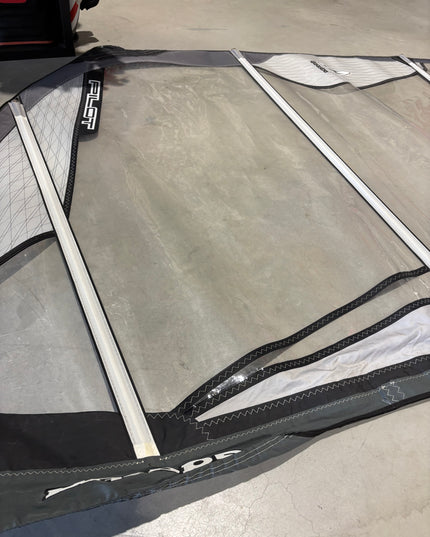 (Gereserveerd) Gaastra Pilot 6.5