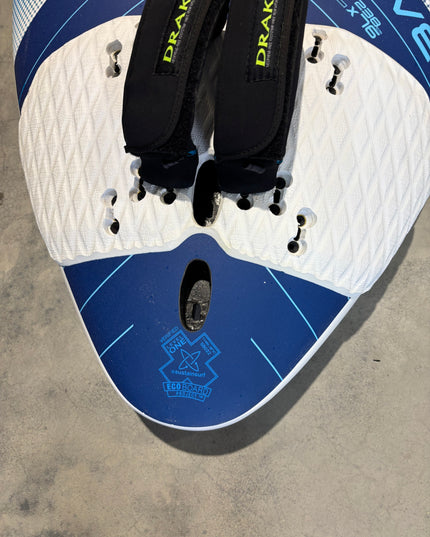 Starboard Carve Starlite Carbon - 129L