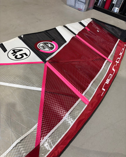 North Sails Super Hero HD 4.5
