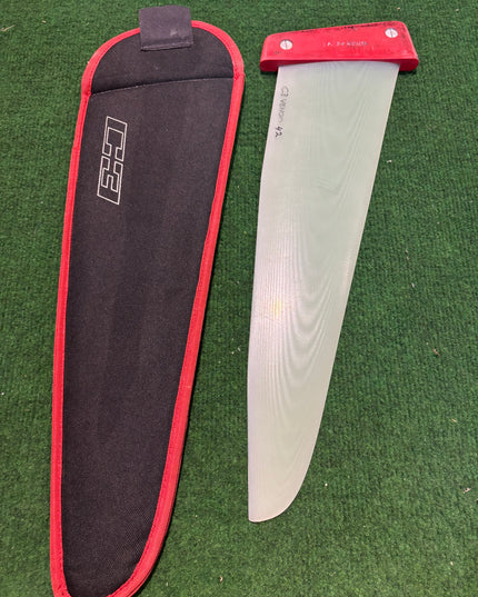 C3 Venom 42cm Tuttlebox